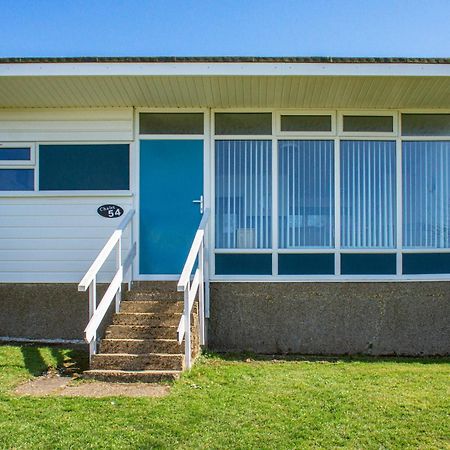 Chalet 54 Cromer Dış mekan fotoğraf
