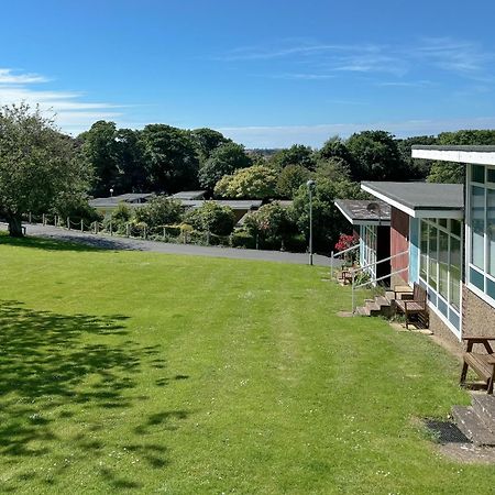 Chalet 54 Cromer Dış mekan fotoğraf