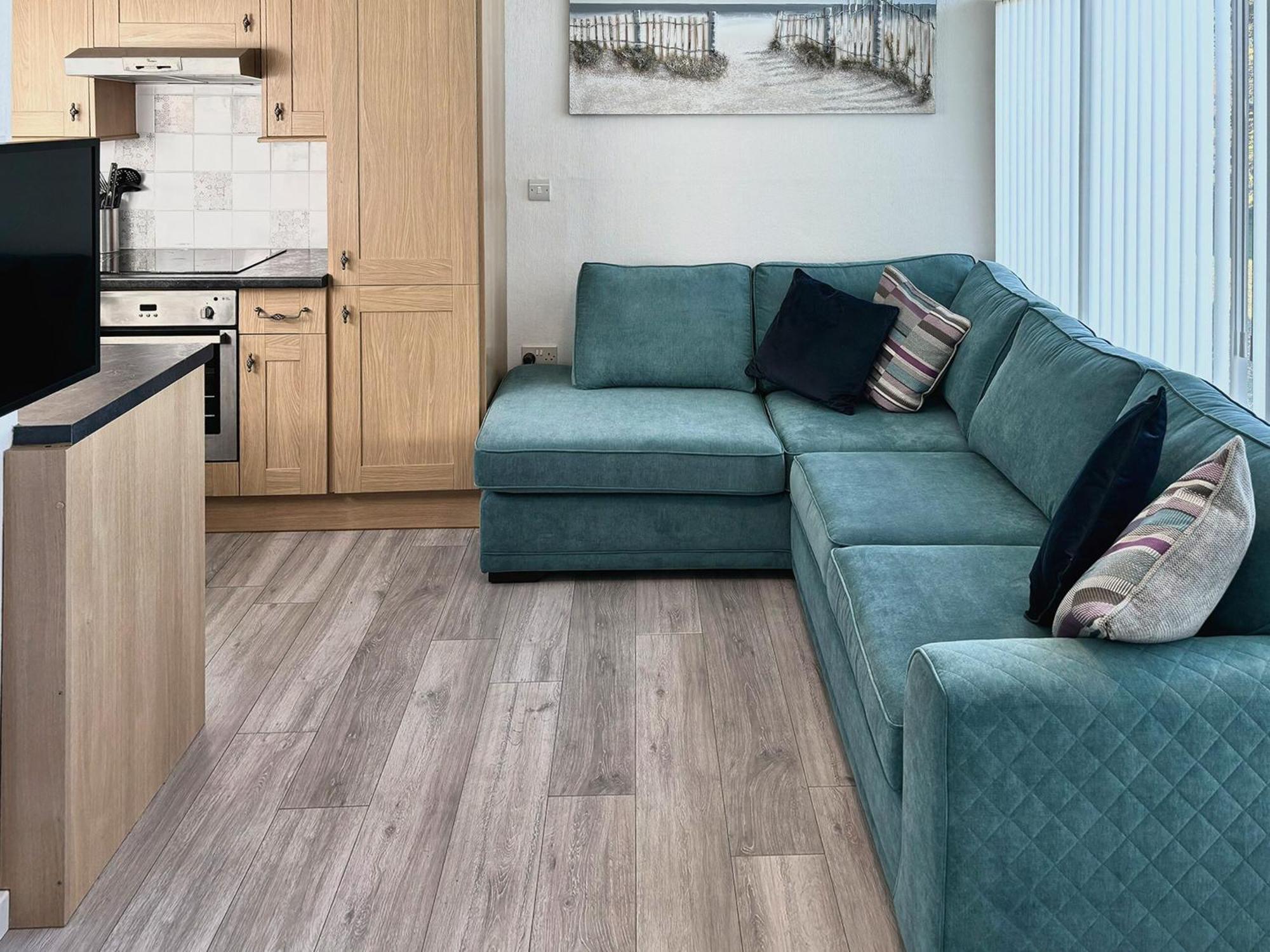 Chalet 54 Cromer Dış mekan fotoğraf