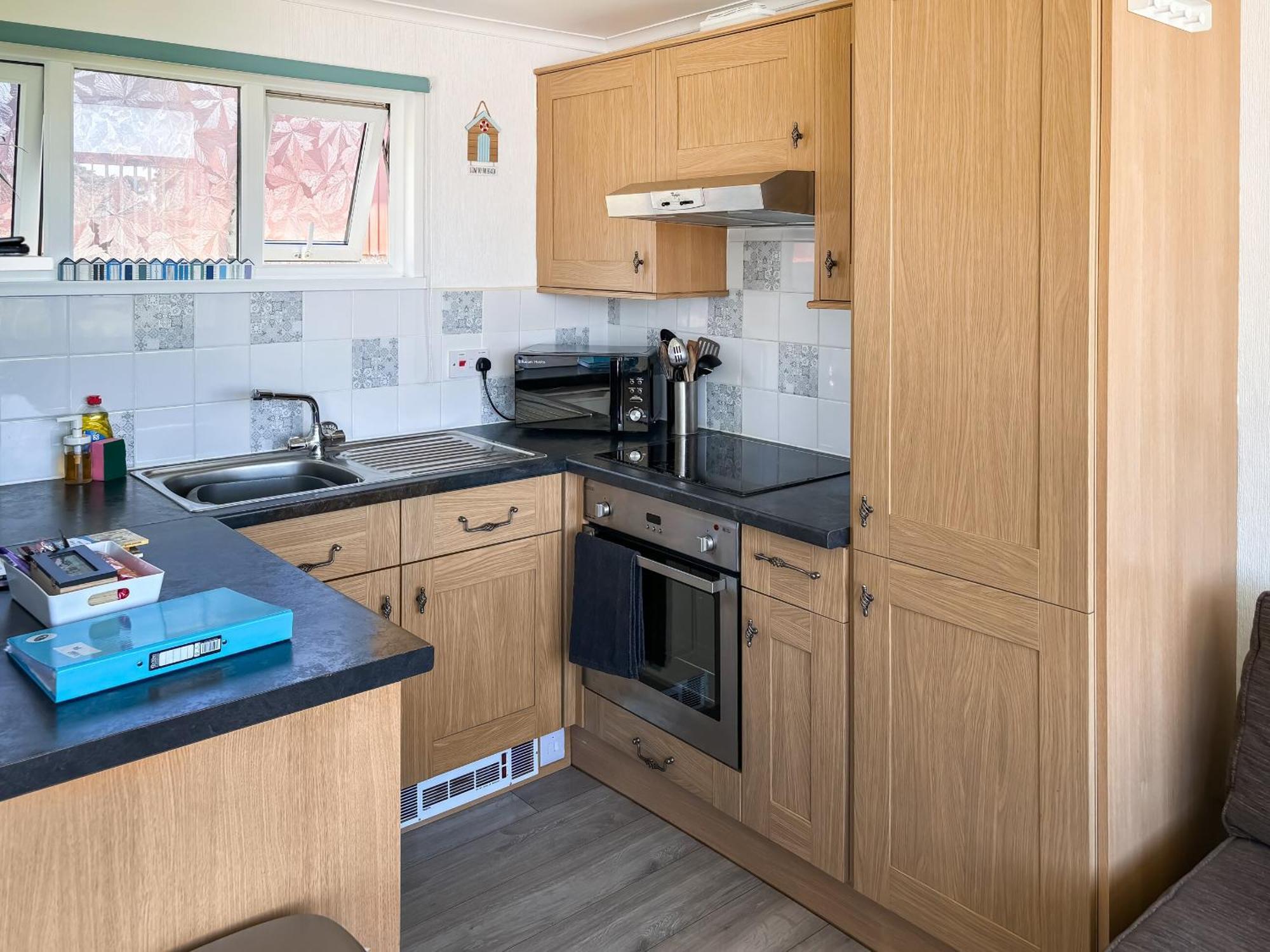 Chalet 54 Cromer Dış mekan fotoğraf