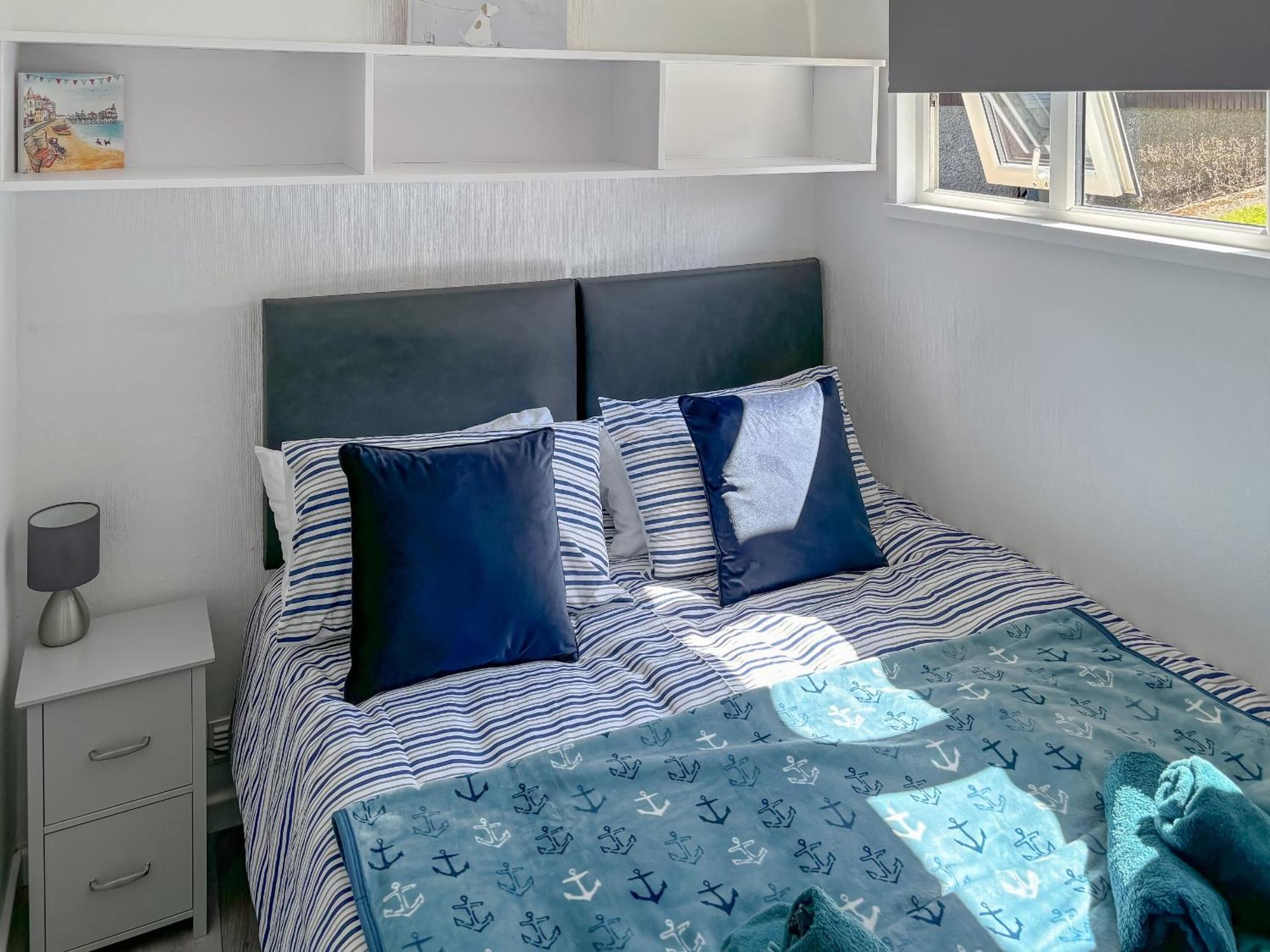 Chalet 54 Cromer Dış mekan fotoğraf