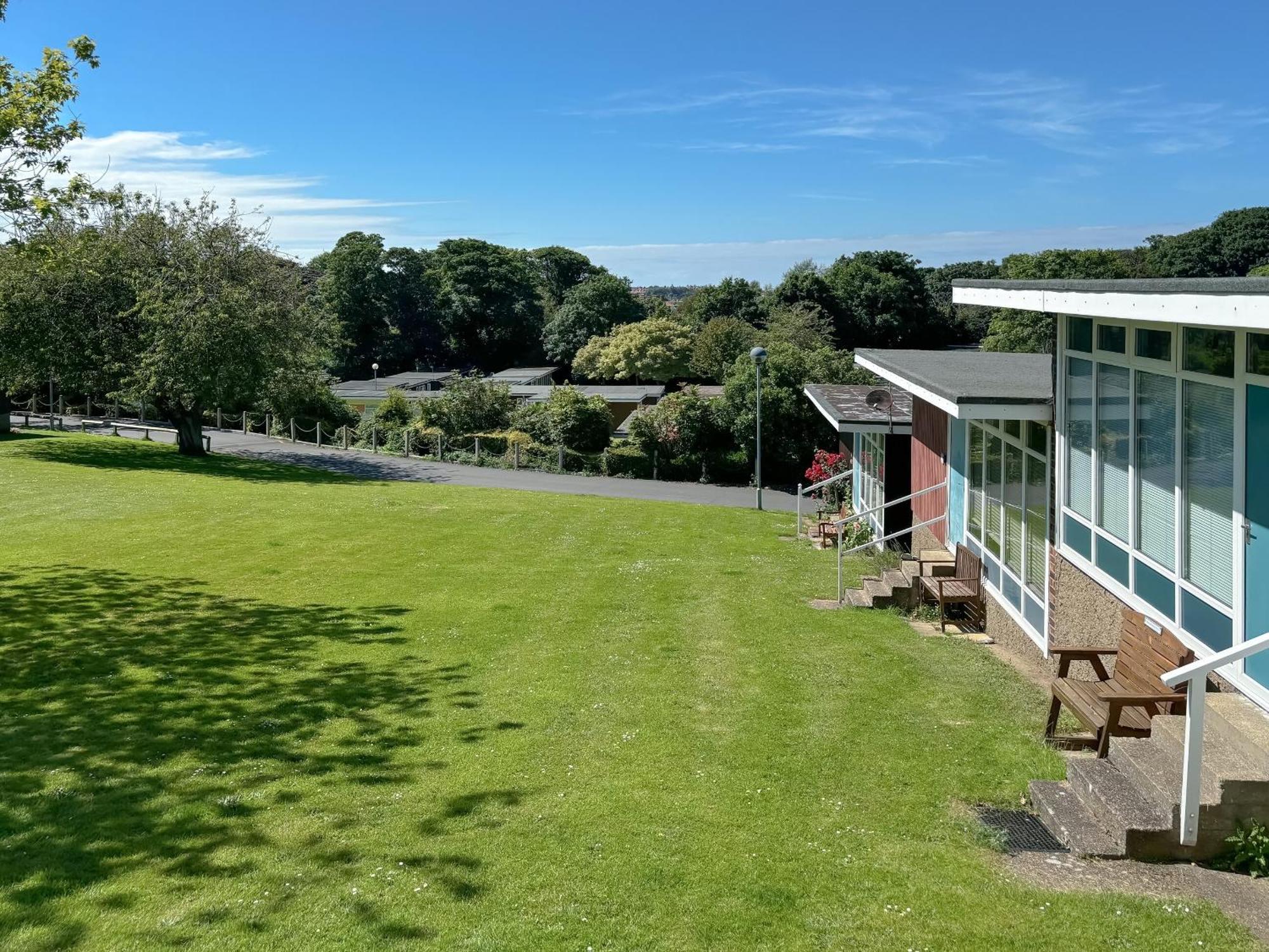 Chalet 54 Cromer Dış mekan fotoğraf